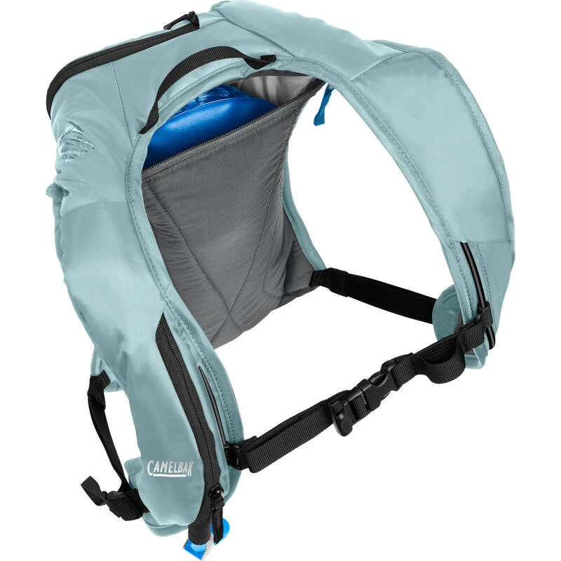Camelbak Sac D'hydratation Hivernal Zoid™ 1 L Avec Poche à Eau 2 L 6 Camelbak Sac D'hydratation Hivernal Zoid™ 1 L Avec Poche à Eau 2 L – Image 6