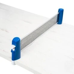 SET DE PING PONG ROLLNET SMALL + 2 RAQUETTES + 2 BALLES -Camp - Vélo Kids Magasin set de ping pong rollnet small 2 raquettes 2 balles 6