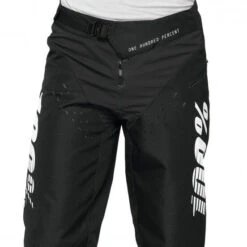 100% Short R-CORE SP22 Youth Noir -Camp - Vélo Kids Magasin short r core sp22 youth noir 2