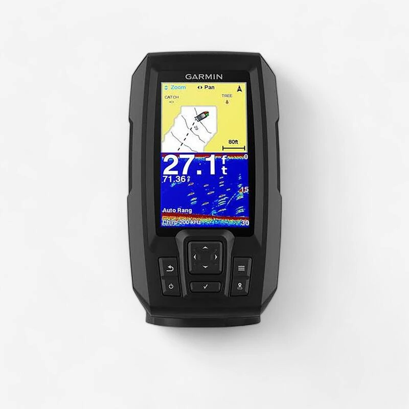 Garmin SONDEUR STRIKER 4 PLUS 1 Garmin SONDEUR STRIKER 4 PLUS