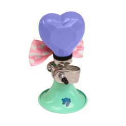 Sonnette à Air Enfant Disney Frozen 2 -Camp - Vélo Kids Magasin sonnette a air enfant disney frozen 2 3