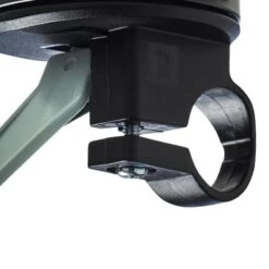 BTWIN SONNETTE VÉLO ENFANT EASY DRING 500 NOIR KAKI -Camp - Vélo Kids Magasin sonnette velo enfant easy dring 500 noir kaki 2