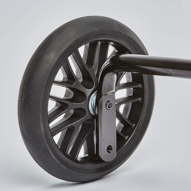 BTWIN STABILISATEURS 500 POUR VELO ENFANT B'TWIN 14 ET16 POUCES 3 BTWIN STABILISATEURS 500 POUR VELO ENFANT B'TWIN 14 ET16 POUCES – Image 3