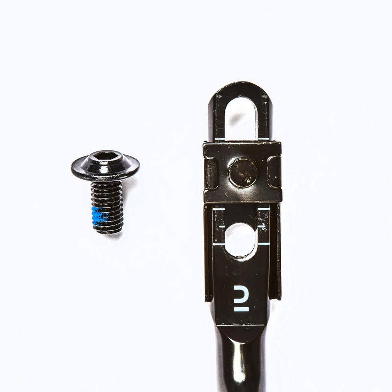 BTWIN STABILISATEURS 500 POUR VELO ENFANT B'TWIN 14 ET16 POUCES 6 BTWIN STABILISATEURS 500 POUR VELO ENFANT B'TWIN 14 ET16 POUCES – Image 6