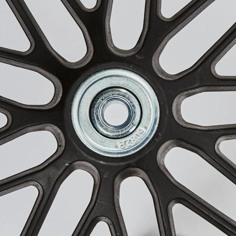 BTWIN STABILISATEURS 500 POUR VELO ENFANT B'TWIN 14 ET16 POUCES 7 BTWIN STABILISATEURS 500 POUR VELO ENFANT B'TWIN 14 ET16 POUCES – Image 7