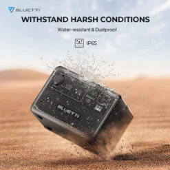 Station Électrique Portable BLUETTI AC60+B80+PV200,IP65 Générateur Solaire -Camp - Vélo Kids Magasin station electrique portable bluetti ac60b80pv200ip65 generateur solaire 2