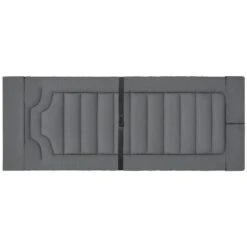 Surmatelas Pour Lits De Camp - 203 X 76 Cm - Camping - Protection -Camp - Vélo Kids Magasin surmatelas pour lits de camp 203 x 76 cm camping protection 2