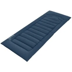 Surmatelas Pour Lits De Camp - 223 X 76 Cm - Camping - Protection -Camp - Vélo Kids Magasin surmatelas pour lits de camp 223 x 76 cm camping protection 3