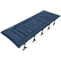 Surmatelas Pour Lits De Camp - 223 X 76 Cm - Camping - Protection -Camp - Vélo Kids Magasin surmatelas pour lits de camp 223 x 76 cm camping protection 6