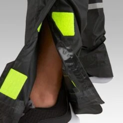 BTWIN SURPANTALON PLUIE VELO ENFANT 500 -Camp - Vélo Kids Magasin surpantalon pluie velo enfant 500 2