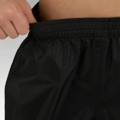 BTWIN SURPANTALON PLUIE VELO ENFANT 500 -Camp - Vélo Kids Magasin surpantalon pluie velo enfant 500 3