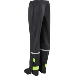 BTWIN SURPANTALON PLUIE VELO ENFANT 500 -Camp - Vélo Kids Magasin surpantalon pluie velo enfant 500 5