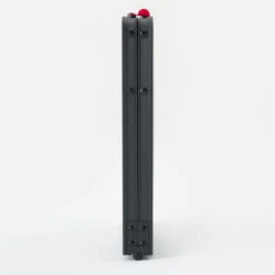 Quechua TABLE BASSE PLIANTE DE CAMPING - MH100 - GRISE -Camp - Vélo Kids Magasin table basse pliante de camping mh100 grise 5