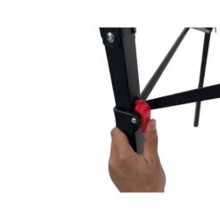 Table De Camping Maikku - Pliante En Aluminium - 6 Pers. - 107 X 70 X 70 Cm -Camp - Vélo Kids Magasin table de camping maikku pliante en aluminium 6 pers 107 x 70 x 70 cm 5