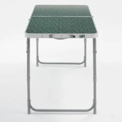 Quechua TABLE DE CAMPING PLIANTE - 4 À 6 PERSONNES 16 Quechua TABLE DE CAMPING PLIANTE - 4 À 6 PERSONNES -Camp - Vélo Kids Magasin table de camping pliante 4 a 6 personnes 6