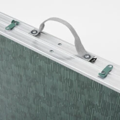 Quechua TABLE DE CAMPING PLIANTE - 4 À 6 PERSONNES 17 Quechua TABLE DE CAMPING PLIANTE - 4 À 6 PERSONNES -Camp - Vélo Kids Magasin table de camping pliante 4 a 6 personnes 7