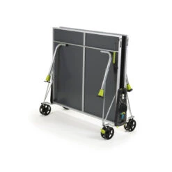 Table De Ping-pong D'extérieur Instinct Outdoor Cornilleau -Camp - Vélo Kids Magasin table de ping pong dexterieur instinct outdoor cornilleau 3