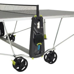 Table De Ping-pong D'extérieur Instinct Outdoor Cornilleau -Camp - Vélo Kids Magasin table de ping pong dexterieur instinct outdoor cornilleau 4