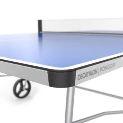 TABLE DE PING PONG EXTÉRIEURE PPT 500.2 BLEUE 16 TABLE DE PING PONG EXTÉRIEURE PPT 500.2 BLEUE -Camp - Vélo Kids Magasin table de ping pong exterieure ppt 5002 bleue 6