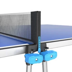 TABLE DE PING PONG EXTÉRIEURE PPT 500.2 BLEUE 17 TABLE DE PING PONG EXTÉRIEURE PPT 500.2 BLEUE -Camp - Vélo Kids Magasin table de ping pong exterieure ppt 5002 bleue 7