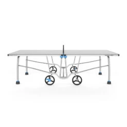 TABLE DE PING PONG EXTÉRIEURE PPT 530.2 GRISE 19 TABLE DE PING PONG EXTÉRIEURE PPT 530.2 GRISE -Camp - Vélo Kids Magasin table de ping pong exterieure ppt 5302 grise 9