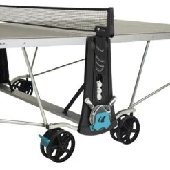TABLE DE PING PONG FREE 300X OUTDOOR GRISE -Camp - Vélo Kids Magasin table de ping pong free 300x outdoor grise 4