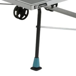 TABLE DE PING PONG FREE 300X OUTDOOR GRISE -Camp - Vélo Kids Magasin table de ping pong free 300x outdoor grise 5