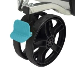 TABLE DE PING PONG FREE 300X OUTDOOR GRISE -Camp - Vélo Kids Magasin table de ping pong free 300x outdoor grise 8