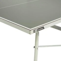 TABLE DE PING PONG LOISIR CORNILLEAU 200X OUTDOOR GRISE 15 TABLE DE PING PONG LOISIR CORNILLEAU 200X OUTDOOR GRISE -Camp - Vélo Kids Magasin table de ping pong loisir cornilleau 200x outdoor grise 6