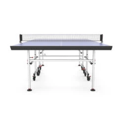 Table De Tennis De Table Club / école - TTT130.2 12 Table De Tennis De Table Club / école - TTT130.2 -Camp - Vélo Kids Magasin table de tennis de table club ecole ttt1302 2