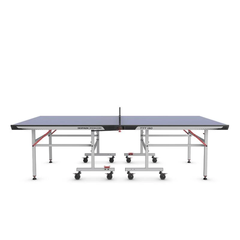 Table De Tennis De Table Club / école - TTT130.2 5 Table De Tennis De Table Club / école - TTT130.2 – Image 5