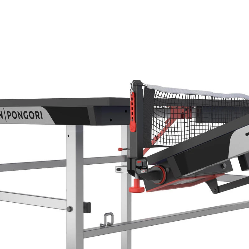 Table De Tennis De Table Club / école - TTT130.2 6 Table De Tennis De Table Club / école - TTT130.2 – Image 6