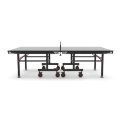 Table De Tennis De Table Club TTT 930 Agréée ITTF Avec Plateaux Noirs -Camp - Vélo Kids Magasin table de tennis de table club ttt 930 agreee ittf avec plateaux noirs 4