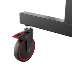 Table De Tennis De Table Club TTT 930 Agréée ITTF Avec Plateaux Noirs -Camp - Vélo Kids Magasin table de tennis de table club ttt 930 agreee ittf avec plateaux noirs 9