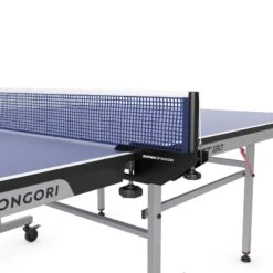 TABLE DE TENNIS DE TABLE CLUB TTT130 -Camp - Vélo Kids Magasin table de tennis de table club ttt130 3