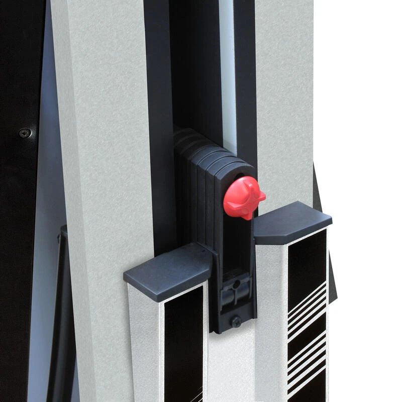 TABLE DE TENNIS DE TABLE EN CLUB 640 INDOOR ITTF BLEUE 4 TABLE DE TENNIS DE TABLE EN CLUB 640 INDOOR ITTF BLEUE – Image 4