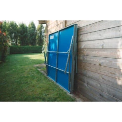 TABLE DE TENNIS DE TABLE FREE PPT 130 -Camp - Vélo Kids Magasin table de tennis de table free ppt 130 7