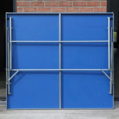 TABLE DE TENNIS DE TABLE FREE PPT 130 -Camp - Vélo Kids Magasin table de tennis de table free ppt 130 8