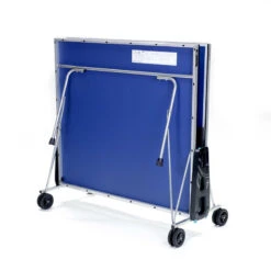 TABLE DE TENNIS TABLE CORNILLEAU 100 INDOOR - BLEU 12 TABLE DE TENNIS TABLE CORNILLEAU 100 INDOOR - BLEU -Camp - Vélo Kids Magasin table de tennis table cornilleau 100 indoor bleu 2