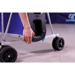 TABLE DE TENNIS TABLE CORNILLEAU 100 INDOOR - BLEU 19 TABLE DE TENNIS TABLE CORNILLEAU 100 INDOOR - BLEU -Camp - Vélo Kids Magasin table de tennis table cornilleau 100 indoor bleu 9