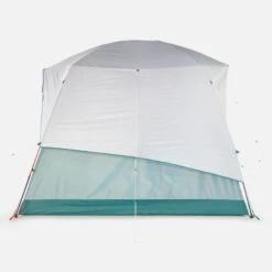 Quechua Tente à Arceaux De Camping - Arpenaz 6 ULTRAFRESH - 6 Personnes - 17 Quechua Tente à Arceaux De Camping - Arpenaz 6 ULTRAFRESH - 6 Personnes - -Camp - Vélo Kids Magasin tente a arceaux de camping arpenaz 6 ultrafresh 6 personnes 7