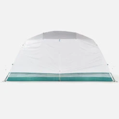 Quechua Tente à Arceaux De Camping - Arpenaz 6 ULTRAFRESH - 6 Personnes - 18 Quechua Tente à Arceaux De Camping - Arpenaz 6 ULTRAFRESH - 6 Personnes - -Camp - Vélo Kids Magasin tente a arceaux de camping arpenaz 6 ultrafresh 6 personnes 8