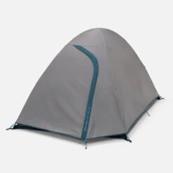 Quechua Tente De Camping - MH100 - 2 Places 14 Quechua Tente De Camping - MH100 - 2 Places -Camp - Vélo Kids Magasin tente de camping mh100 2 places 4