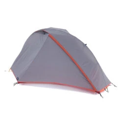Tente Dôme De Trekking - 1 Place - MT900 -Camp - Vélo Kids Magasin tente dome de trekking 1 place mt900 2