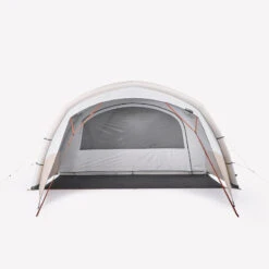 Quechua Tente Gonflable De Camping - Air Seconds 6.3 XXL F&B - 6 Personnes - 3 Chambres 15 Quechua Tente Gonflable De Camping - Air Seconds 6.3 XXL F&B - 6 Personnes - 3 Chambres -Camp - Vélo Kids Magasin tente gonflable de camping air seconds 63 xxl f and b 6 personnes 3 chambres 5