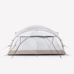 Quechua Tente Gonflable De Camping - Air Seconds 6.3 XXL F&B - 6 Personnes - 3 Chambres 16 Quechua Tente Gonflable De Camping - Air Seconds 6.3 XXL F&B - 6 Personnes - 3 Chambres -Camp - Vélo Kids Magasin tente gonflable de camping air seconds 63 xxl f and b 6 personnes 3 chambres 6