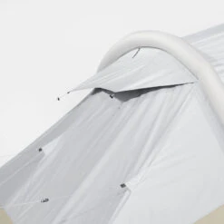 Quechua Tente Gonflable De Camping - Air Seconds 8.4 F&B - 8 Places - 4 Chambres 19 Quechua Tente Gonflable De Camping - Air Seconds 8.4 F&B - 8 Places - 4 Chambres -Camp - Vélo Kids Magasin tente gonflable de camping air seconds 84 f and b 8 places 4 chambres 9