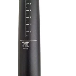 Riverside TIGE DE SELLE 28.6MM EN ALUMINIUM 300MM A 400MM A CHARIOT A OUVERTURE POUR CABLE 6 Riverside TIGE DE SELLE 28.6MM EN ALUMINIUM 300MM A 400MM A CHARIOT A OUVERTURE POUR CABLE -Camp - Vélo Kids Magasin tige de selle 286mm en aluminium 300mm a 400mm a chariot a ouverture pour cable 2