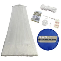 Travelnet Moustiquaire POP-OUT II PURE -Camp - Vélo Kids Magasin travelnet moustiquaire pop out ii pure 2