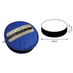 Travelnet Moustiquaire POP-OUT II PURE -Camp - Vélo Kids Magasin travelnet moustiquaire pop out ii pure 5